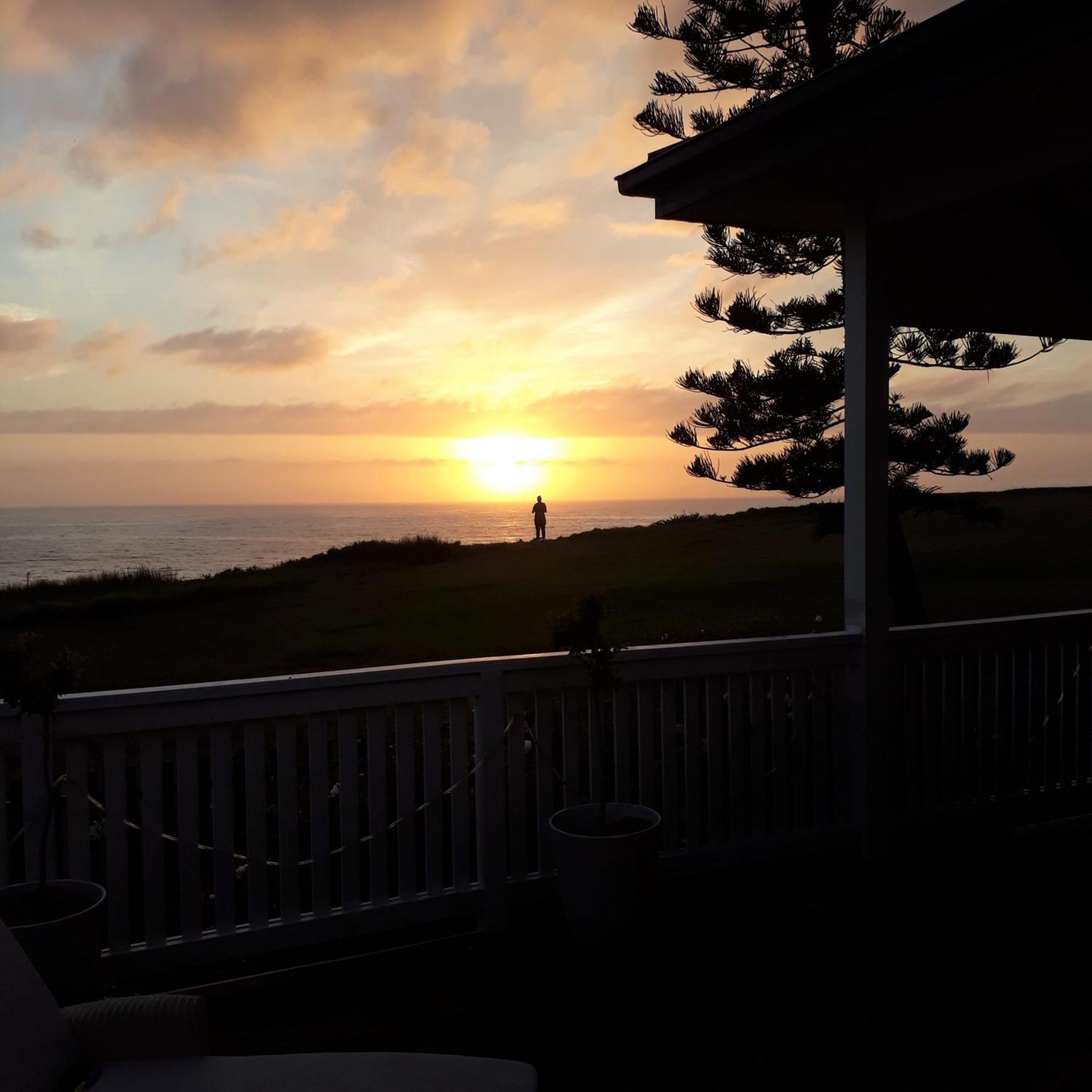Shutters By The Sea Kiama-Sea Views-Waterfront-Private On Coastal Walk カイアマ エクステリア 写真