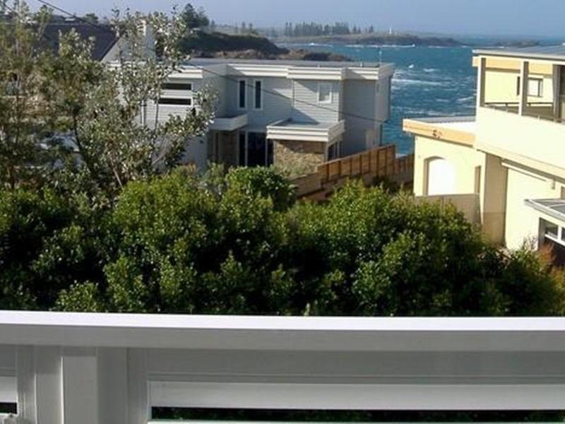 Shutters By The Sea Kiama-Sea Views-Waterfront-Private On Coastal Walk カイアマ エクステリア 写真