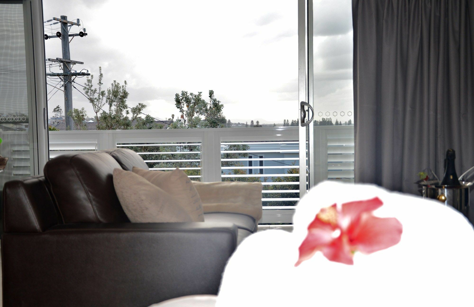 Shutters By The Sea Kiama-Sea Views-Waterfront-Private On Coastal Walk カイアマ エクステリア 写真